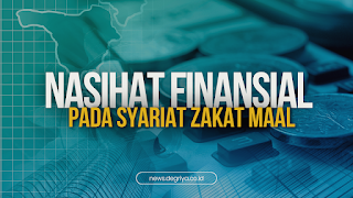 Nasihat Finansial Pada Syariat Zakat Maal