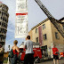 Leaning Tower of Pisa straightens after years of restoration