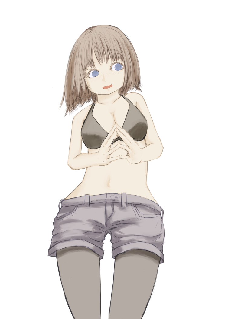 06 07 ホットパンツ練習 赤イ林ノ自由帳 06 07 ホットパンツ練習 赤イ林ノ自由帳