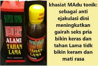 Jamu Kuat Pria di Apotik Kimia Farma Paling Ampuh dan Murah