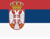 	di serbia	 