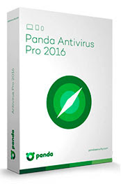 Panda Antivirus 2016 Sundeep maan