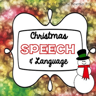 https://www.teacherspayteachers.com/Product/Christmas-Speech-and-Language-2195590