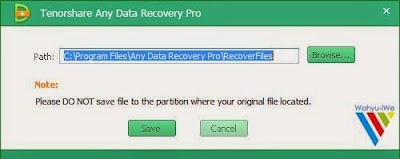 Any Data Recovery Pro