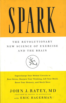 John Ratey: Spark