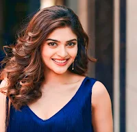 Vaibhavi Shandilya is an Indian actress who works in Tamil, Kannada, and Marathi-language films.