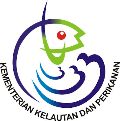 Logo kementrian kelautan dan perikanan jarikiri com