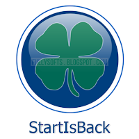 Download StartIsBack++ 2.6 & StartIsback+ 1.7.6 AIO Repack