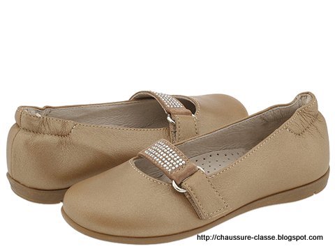 Chaussure classe:classe-538095