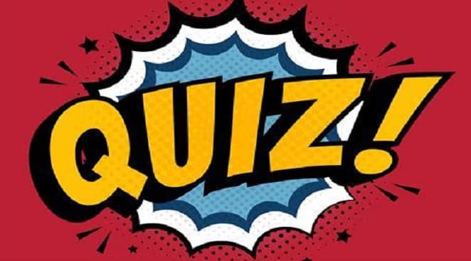 Quiz on National Cricket Team, World Trade Organization, Supreme Court of India, Intellectual Property
