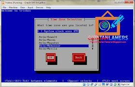  Pagi tadi saya sanggup kiprah dari atasan saya untuk memfungsikan kembali Internet Phone Ada Instalasi VOIP Server Menggunakan Trixbox di Virtual PC  untuk Jaringan Lokal