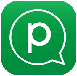 تطبيق Pinngle