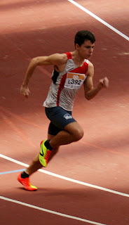 Atletismo Aranjuez - Marathón Aranjuez