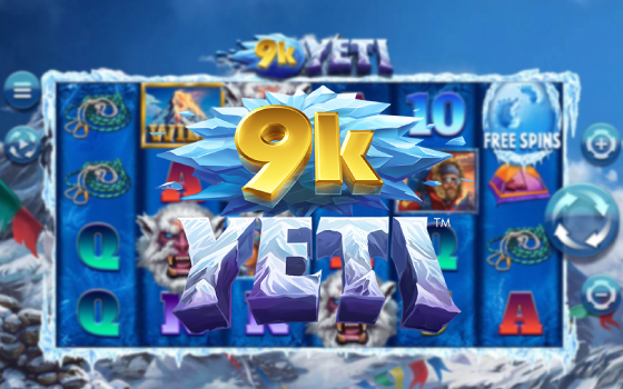 Goldenslot 9kyeti