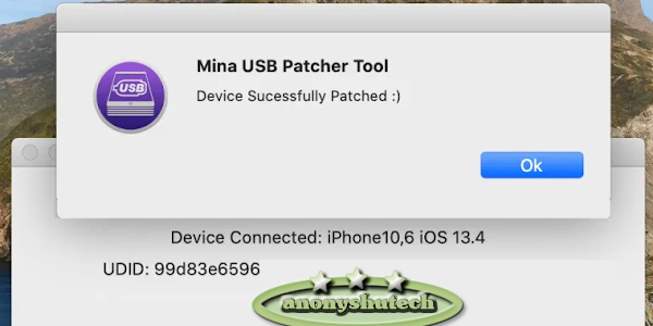 MINAUSB PATCHER 3.2 AND MINAREMOVE 3.0 FOR MAC OS