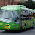Na Austrália já existe ônibus grátis, graças a Energia Solar