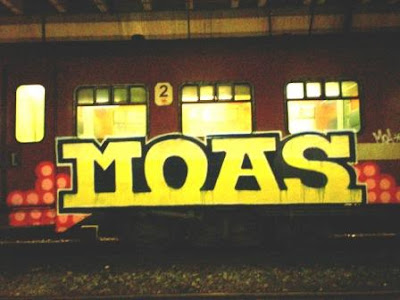 MOAS