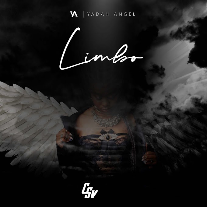 Yadah Angel - Limbo (EP) [Exclusivo 2022] (Download Mp3)