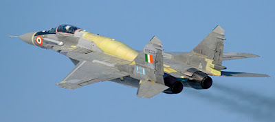 MiG-29UPG