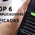 TOP 6 Mejores Aplicaciones MOD con todo ILIMITADO