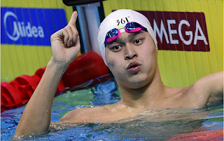 Sun Yang