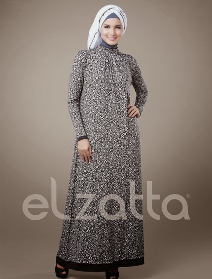 Toko Baju  Muslim Keluarga Jakarta Indonesia Busana 