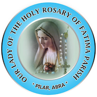 Our Lady of the Most Holy Rosary of Fatima Parish - Pilar, Abra