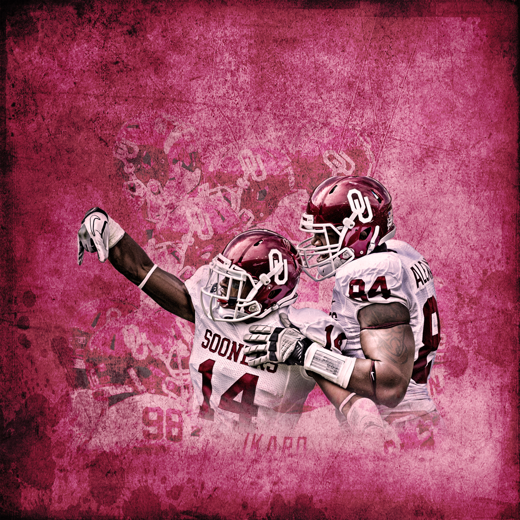 Oklahoma Sooners Wallpaper | Relay Wallpaper