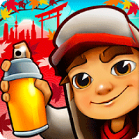 LINK DOWNLOAD GAMES Subway Surfers 1.49.2 For Android Clubbit