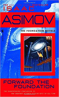 หนังสือพาไป | Forward the Foundation