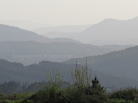 camino de Santiago Norte Sjeverni put sv. Jakov slike psihoputologija