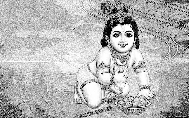 krishna-drawing