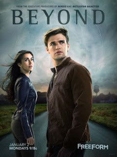 مشاهدة وتحميل الحلقة الاولي 1 من الموسم 1 الاول من مسلسل الغموض و الخيال العلمي Beyond مترجمة مسلسل Beyond S01E01 مترجم كامل اون لاين.