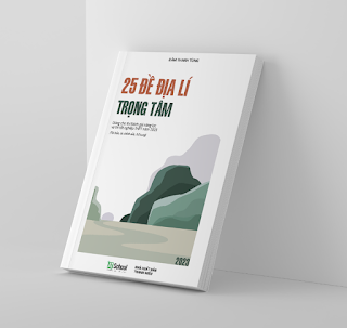 [PDF] Trọng Tâm Kiến Thức Địa Lý 12 - Đàm Thanh Tùng