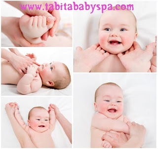 Tabita-Pengertian Dan Manfaat Baby Spa