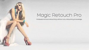 Magic Retouch Pro 