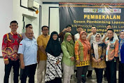 LPPM Unila Gelar Pembekalan Dosen Pembimbing KKN 