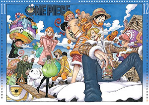 『ONE PIECE』コミックカレンダー2017 大判 ([カレンダー])