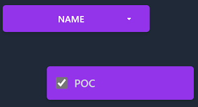 Just POC Selection