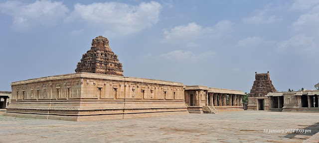 "पट्टाभिराम मंदिर"