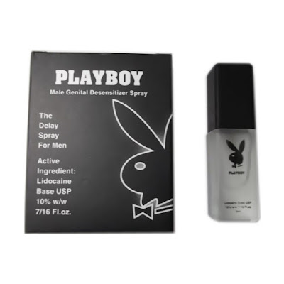 Chai Xịt Play Boy Kéo Dài Quan Hệ Vũng Tàu