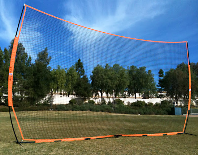 Barrier Netting For Basketball3