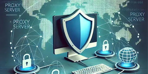 Panduan Lengkap Proxy Residential: Solusi Optimal untuk Keamanan dan Akses Internet