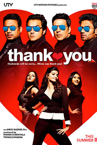 thank you movie 2011 wallpaper. akshay kumar thank you movie