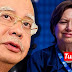 Najib desak bekas gabenor Bank Negara perjelas dakwaan terima dana dari Jho Low