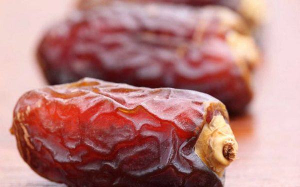 Dates Are A Miraculous Fruit That Treats Many Diseases