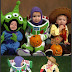 Toy Story 3 Costumes To Create The Halloween