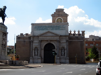 Porte Pia