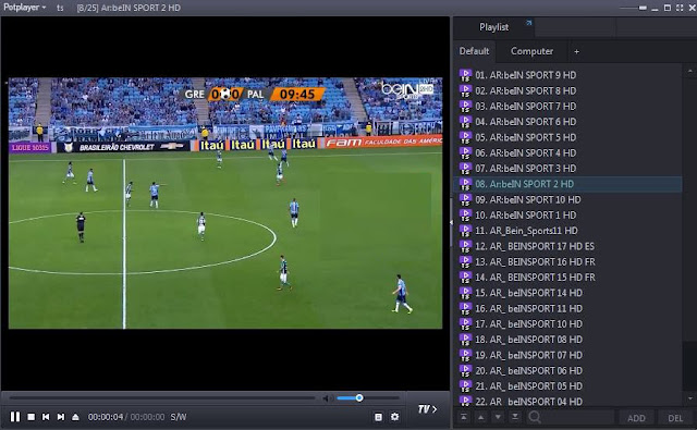 برنامج PotPlayer الاقوى لتشغيل ملفات iptv مع شرح بالصور, برنامج PotPlayer, الاقوى لتشغيل ملفات iptv, مع شرح بالصور,برنامج PotPlayer,تحميل برنامج PotPlayer مجانا,تحميل برنامج بوت بلاير,تحميل برنامج ديوم بوت بلاير 2016 daum potplayer مجانا,شرح برنامج pot player لتشغيل ملفات,تحميل برنامج PotPlayer برنامج بوت بلاير مشغل الفيديو و الصوت جديد, برنامج بوت بلاير مشغل الفيديو و الصوت,تحميل برنامج بوت بلاير 2016 مجانا Download PotPlayer 2016 Free ,potplayer free download,potplayer x64,potplayer windows 10,potplayer review,potplayer filehippo,potplayer skins,potplayer 64 bit windows 10,potplayer android,