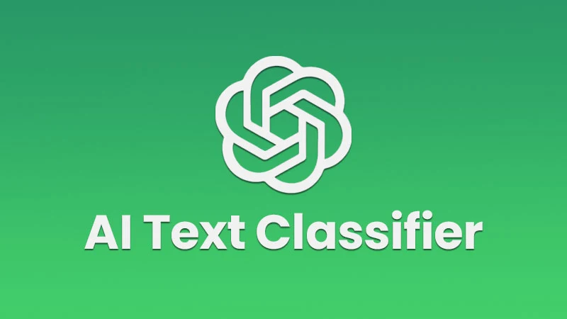 Open-AI-Launch-AI-Text-Classifier